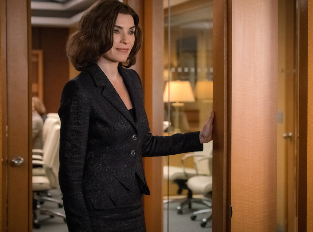 The Good Wife The Good Wife